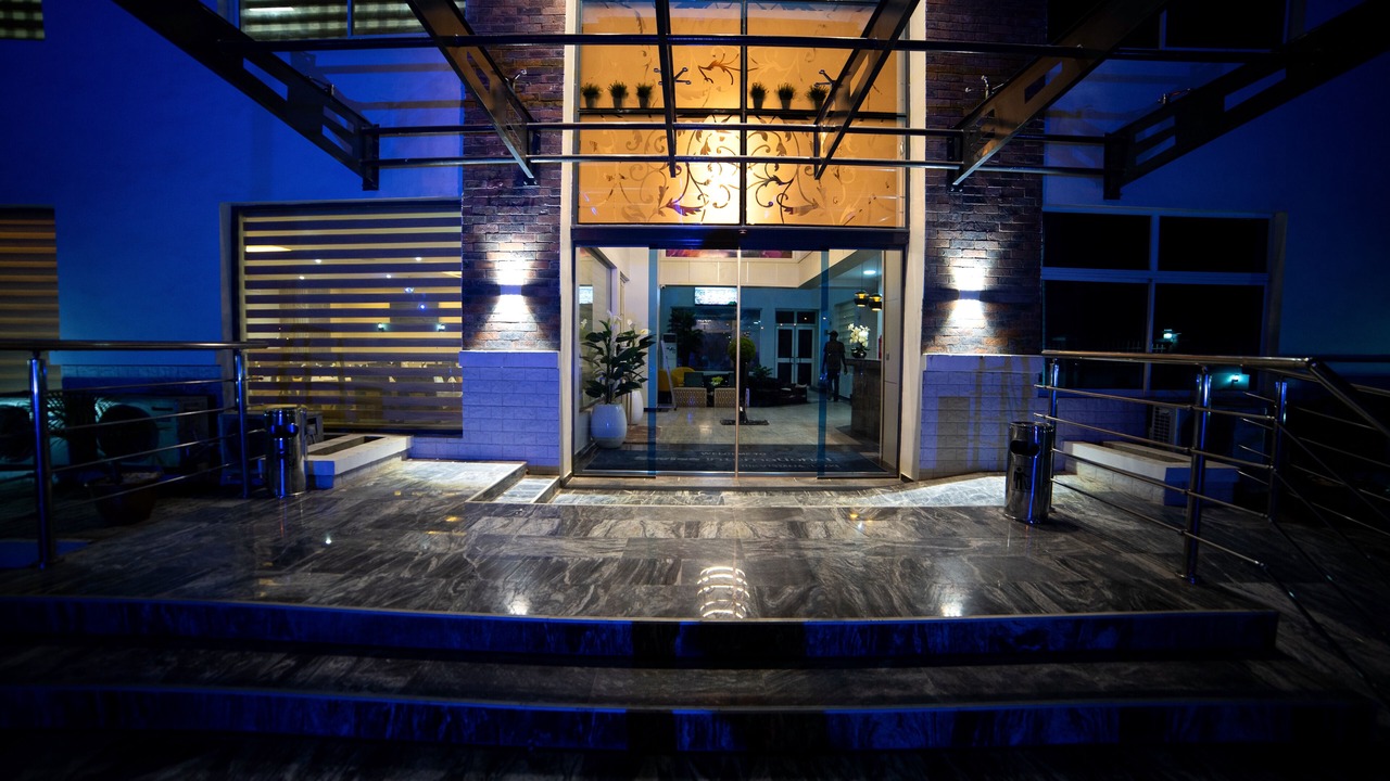 Photo of Outdoor in Victoria Garden City