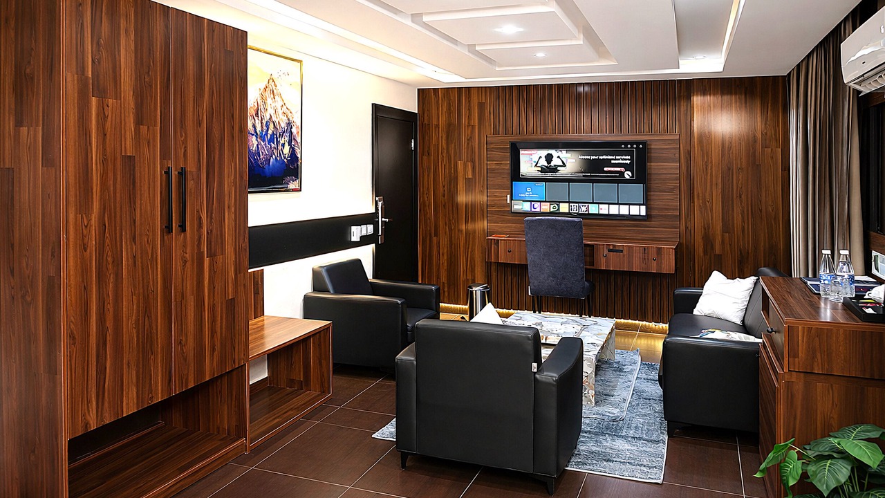 Photo of Bedroom in Victoria Garden City