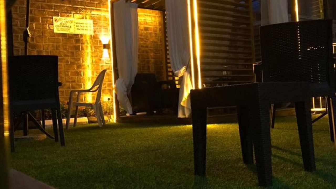 Photo of Outdoor in Victoria Garden City