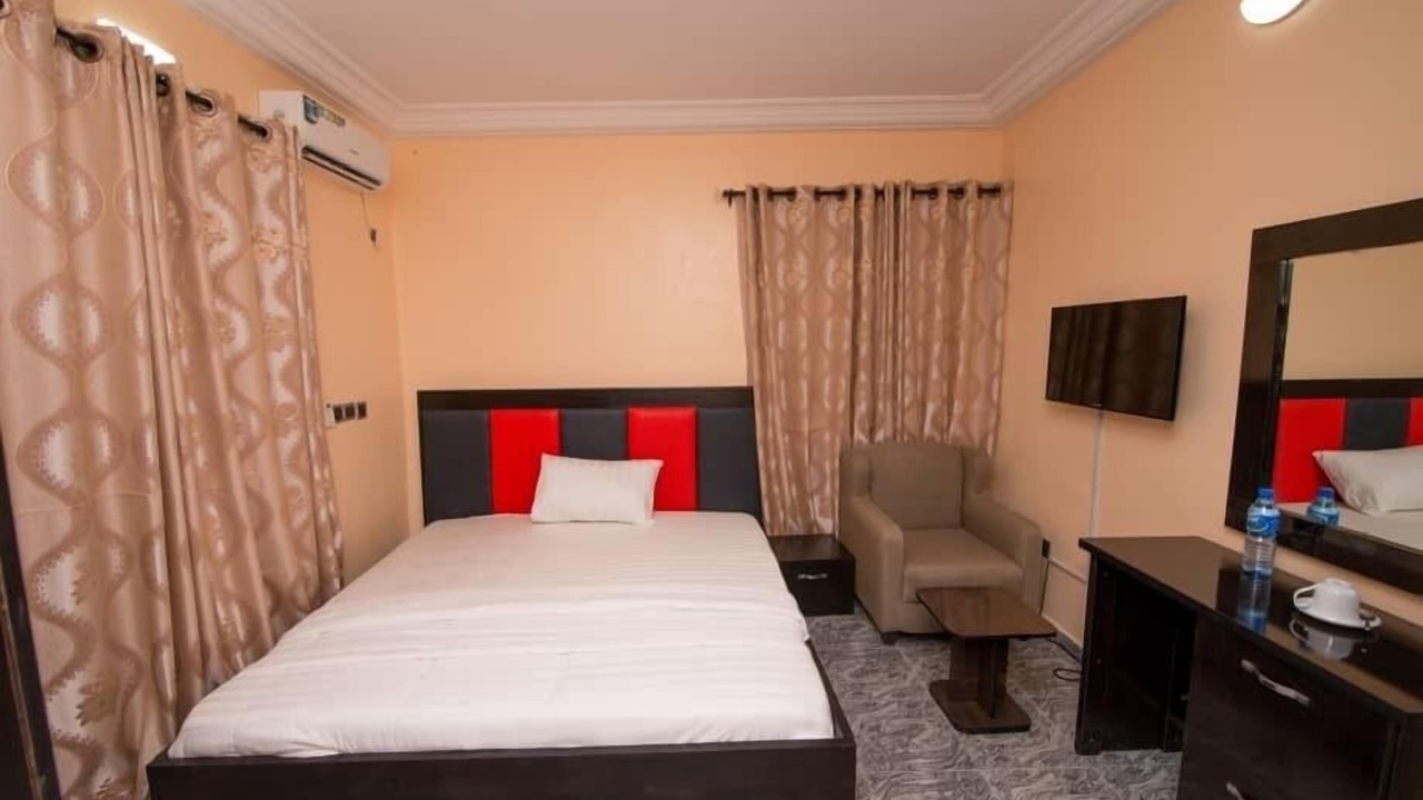 Photo of Outdoor in Kaduna