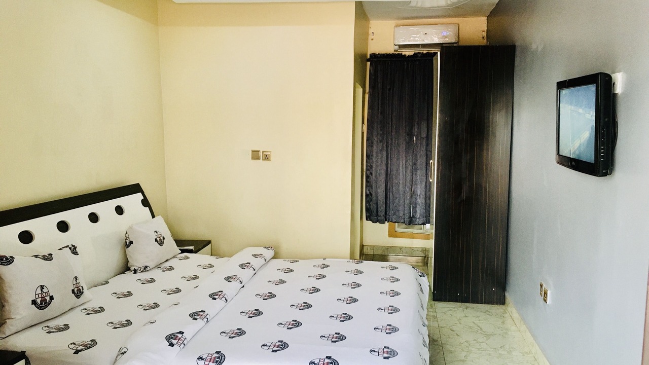 Photo of Bedroom in Ilaro