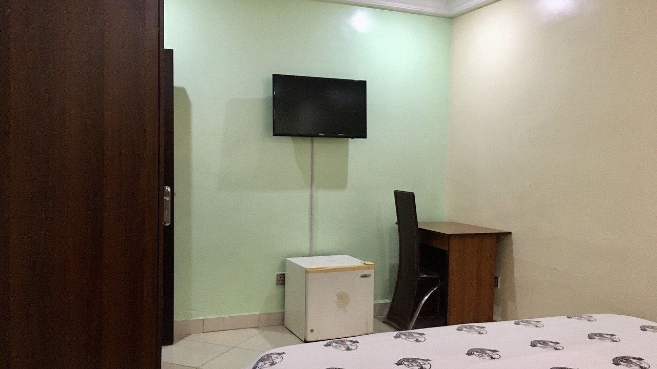 Photo of Bedroom in Ilaro