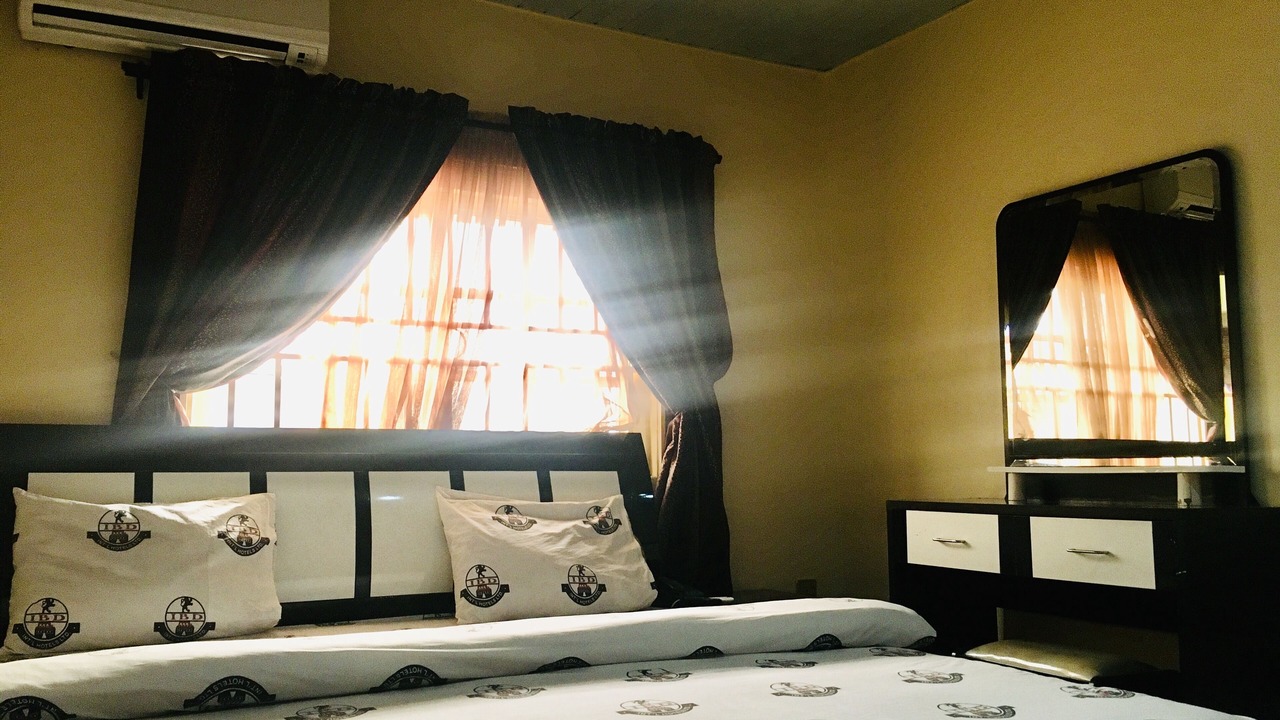 Photo of Bedroom in Ilaro