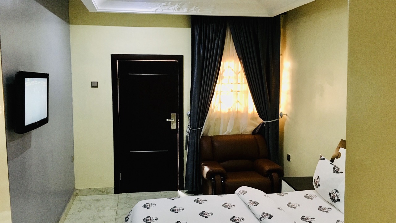 Photo of Bedroom in Ilaro