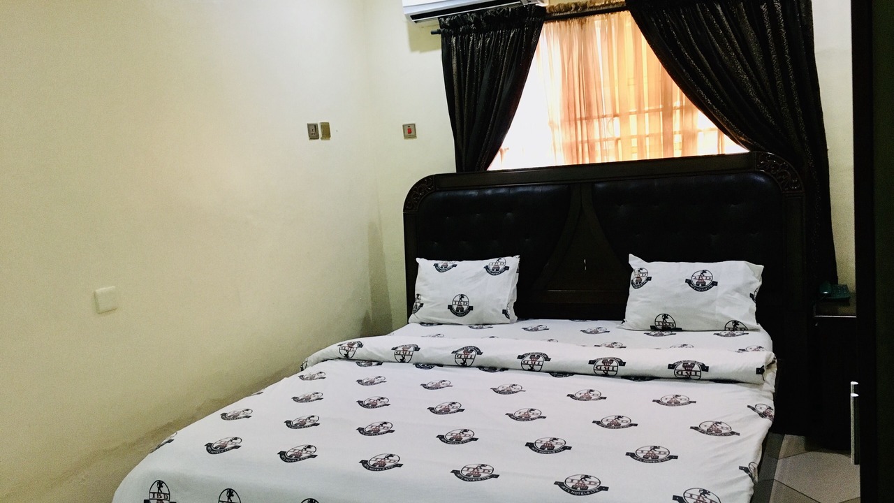 Photo of Bedroom in Ilaro