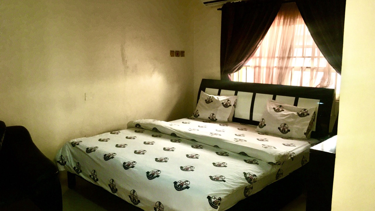 Photo of Bedroom in Ilaro