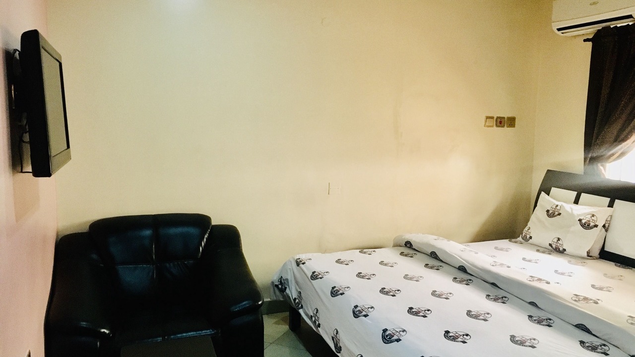 Photo of Bedroom in Ilaro