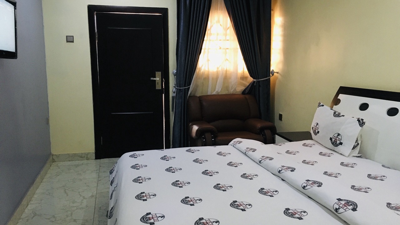 Photo of Bedroom in Ilaro