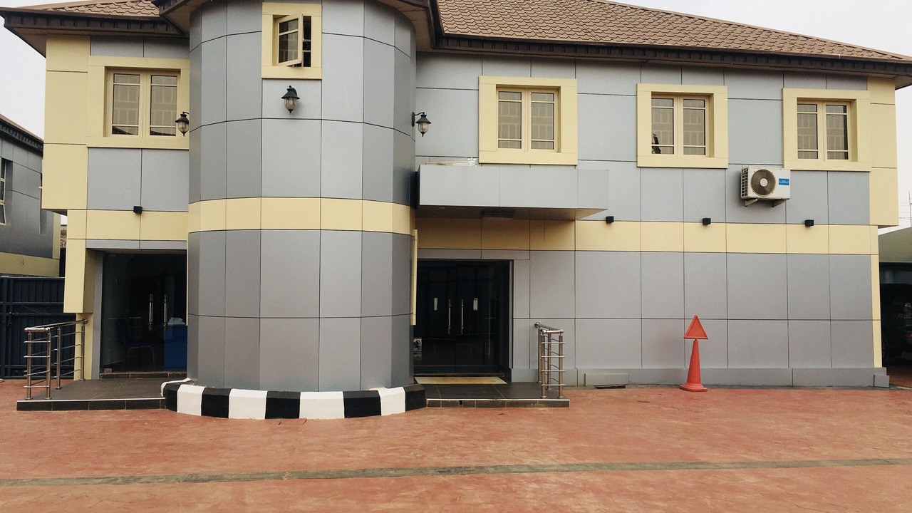 Photo of Outdoor in Ilaro
