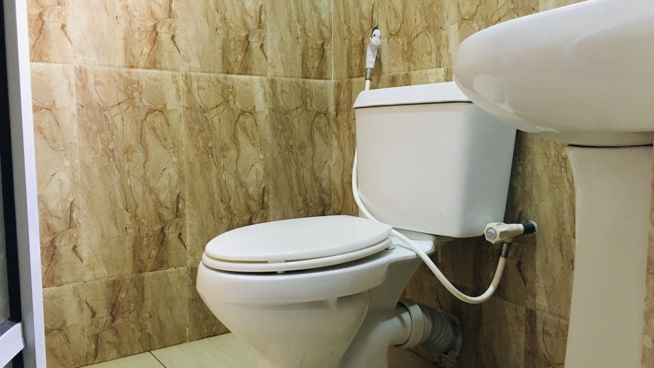 Photo of Bathroom in Ilaro