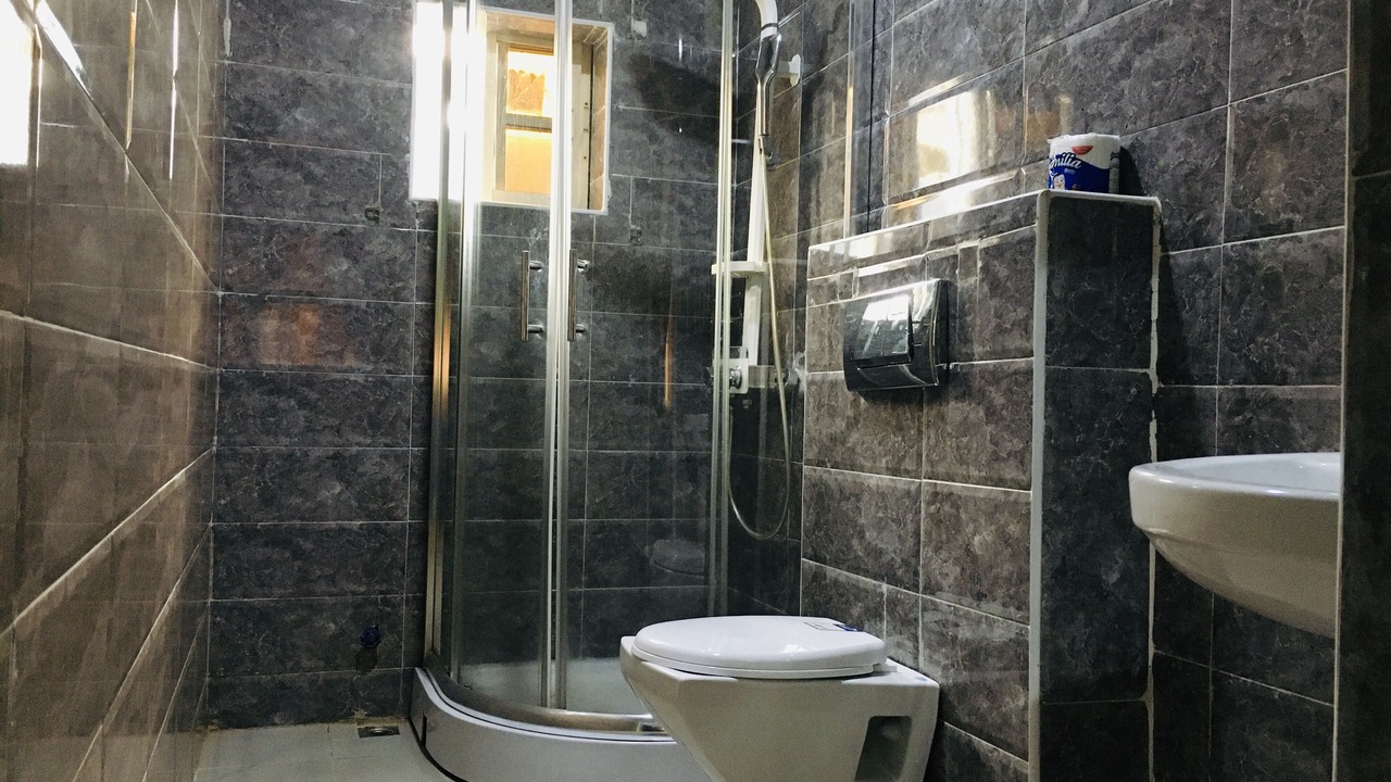 Photo of Bathroom in Ilaro