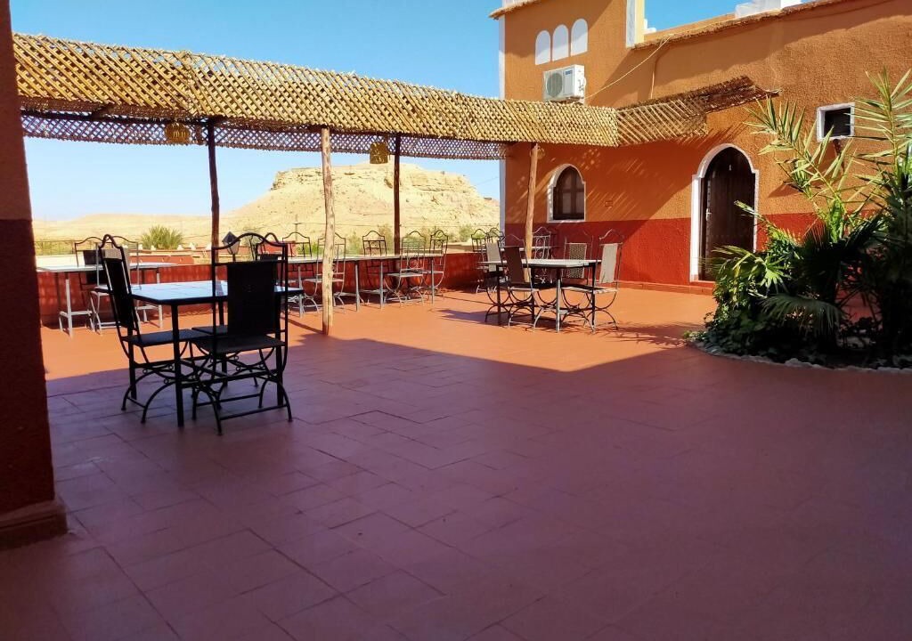 Photo of Outdoor in Ait Benhaddou