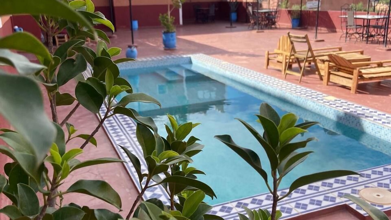 Photo of Outdoor in Ait Benhaddou