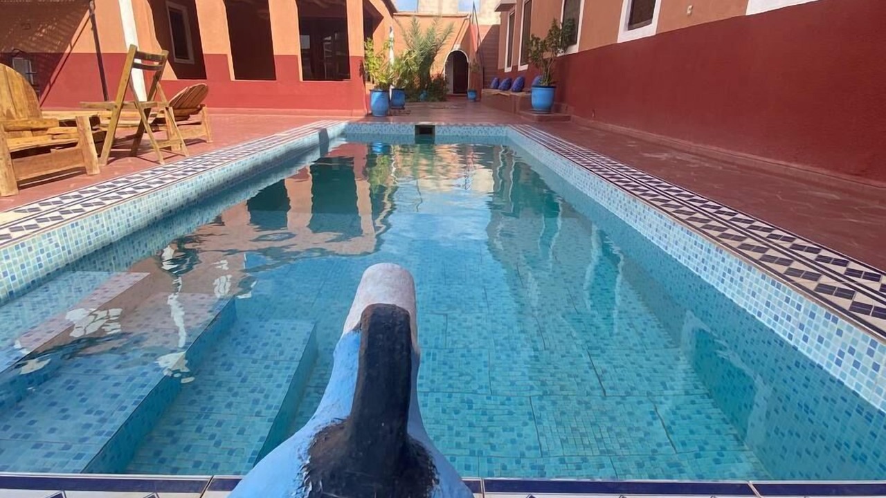 Photo of Outdoor in Ait Benhaddou