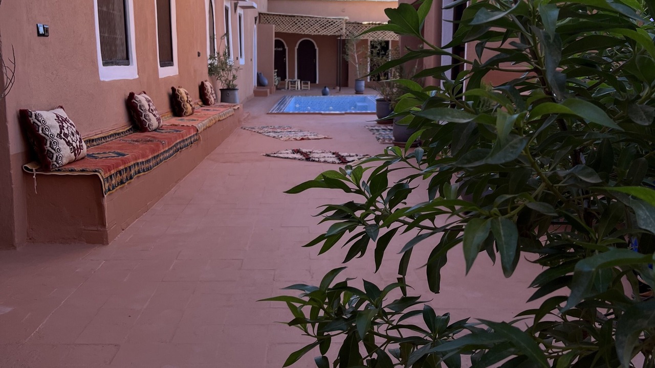 Photo of Outdoor in Ait Benhaddou