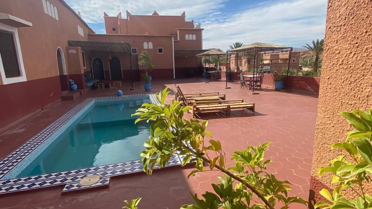 Photo of Outdoor in Ait Benhaddou