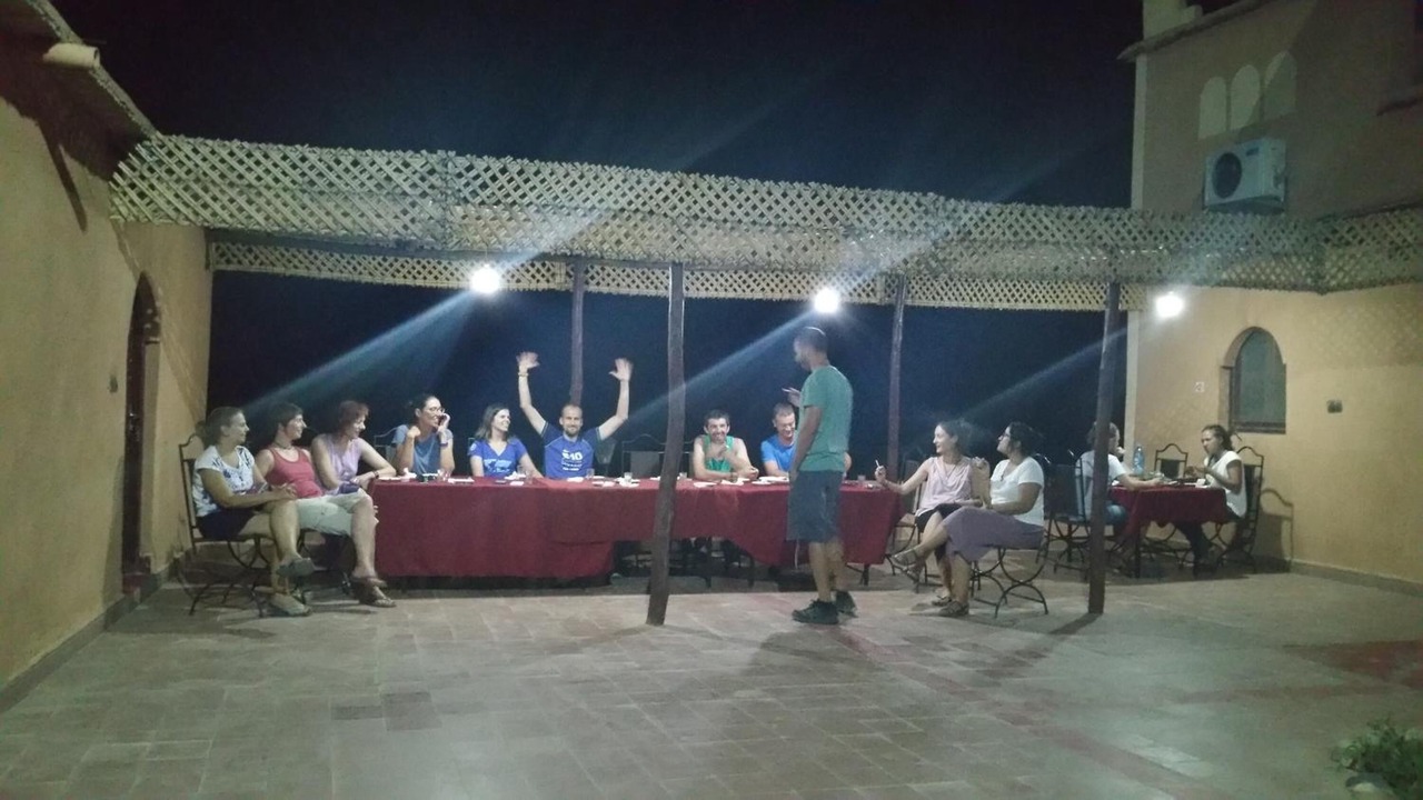 Photo of Outdoor in Ait Benhaddou