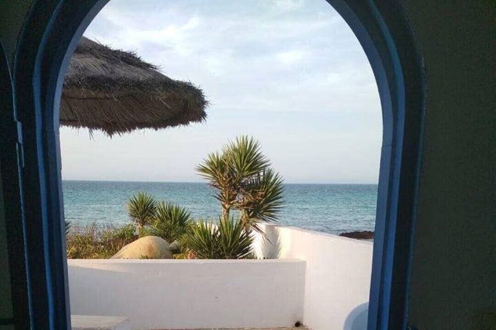 Photo of Patio Balcony in Houmt Arbah