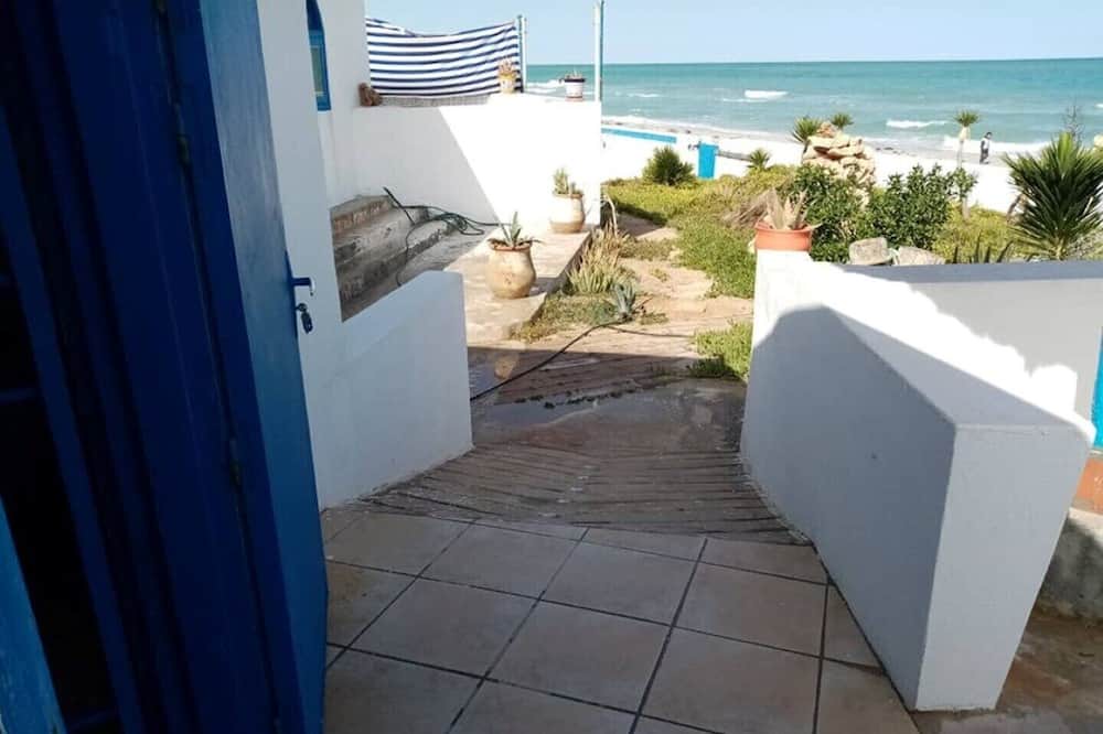 Photo of Patio Balcony in Houmt Arbah