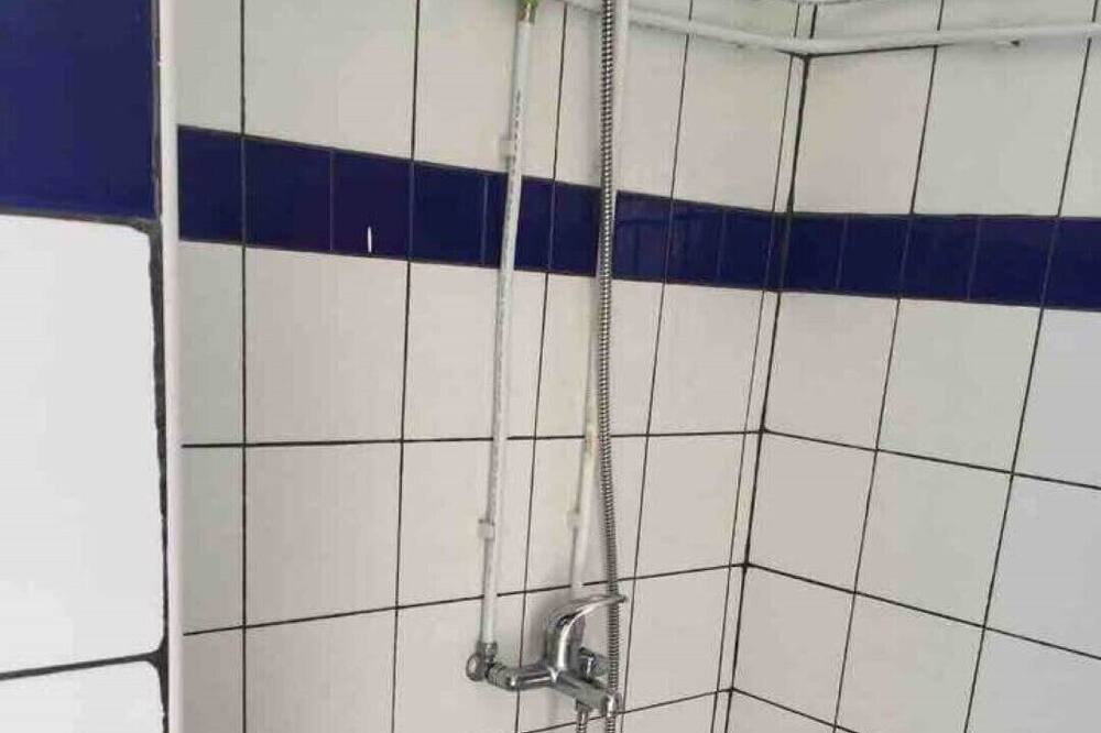 Photo of Bathroom in Houmt Arbah