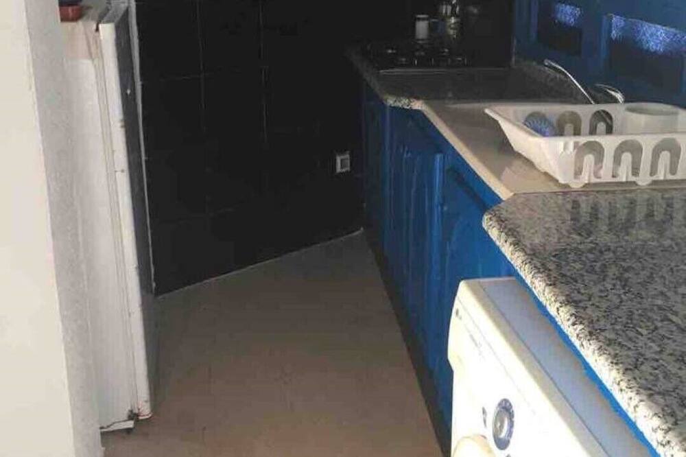 Photo of Kitchen in Houmt Arbah
