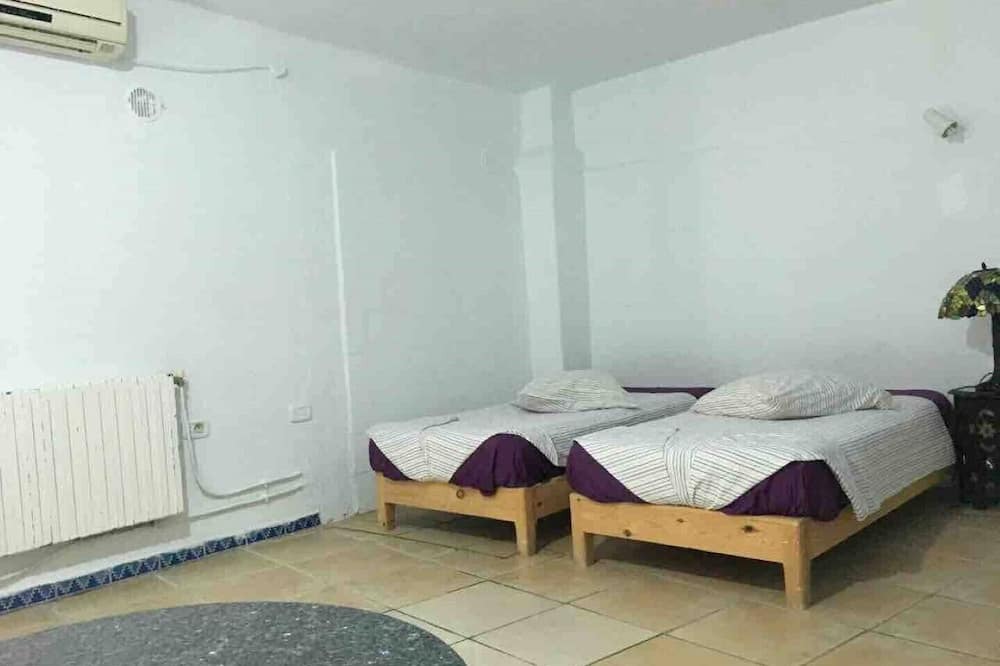Photo of Bedroom in Houmt Arbah
