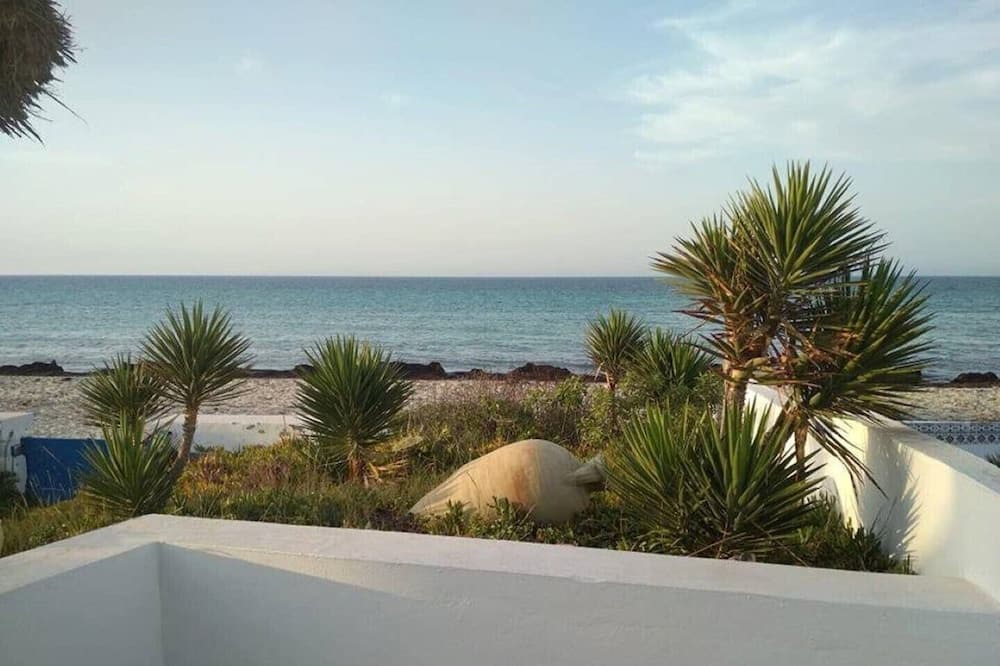 Photo of Patio Balcony in Houmt Arbah
