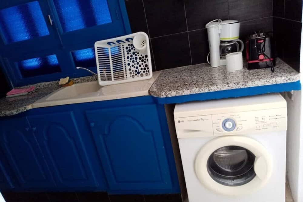 Photo of Kitchen in Houmt Arbah