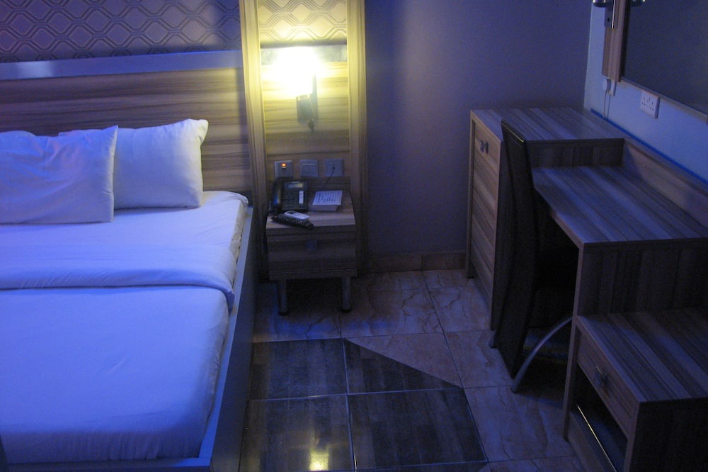 Photo of Bedroom in Ilorin