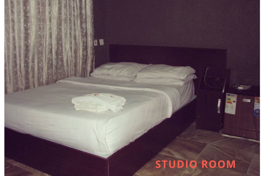 Photo of Bedroom in Ilorin