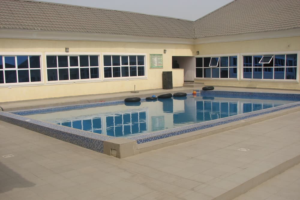 Photo of Outdoor in Ilorin