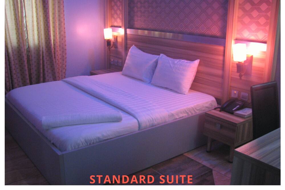 Photo of Bedroom in Ilorin
