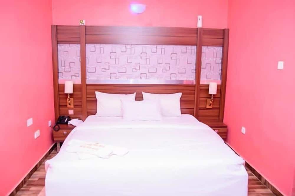 Photo of Bedroom in Ilorin