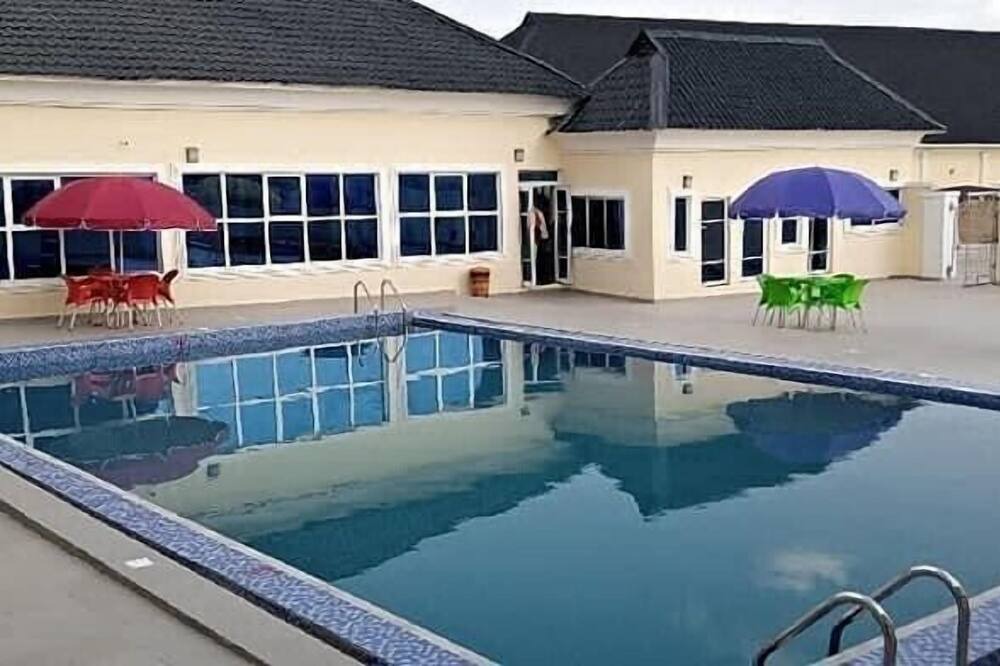Photo of Outdoor in Ilorin