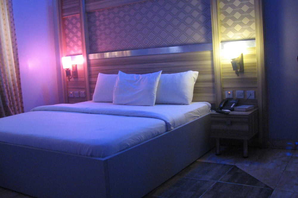 Photo of Bedroom in Ilorin