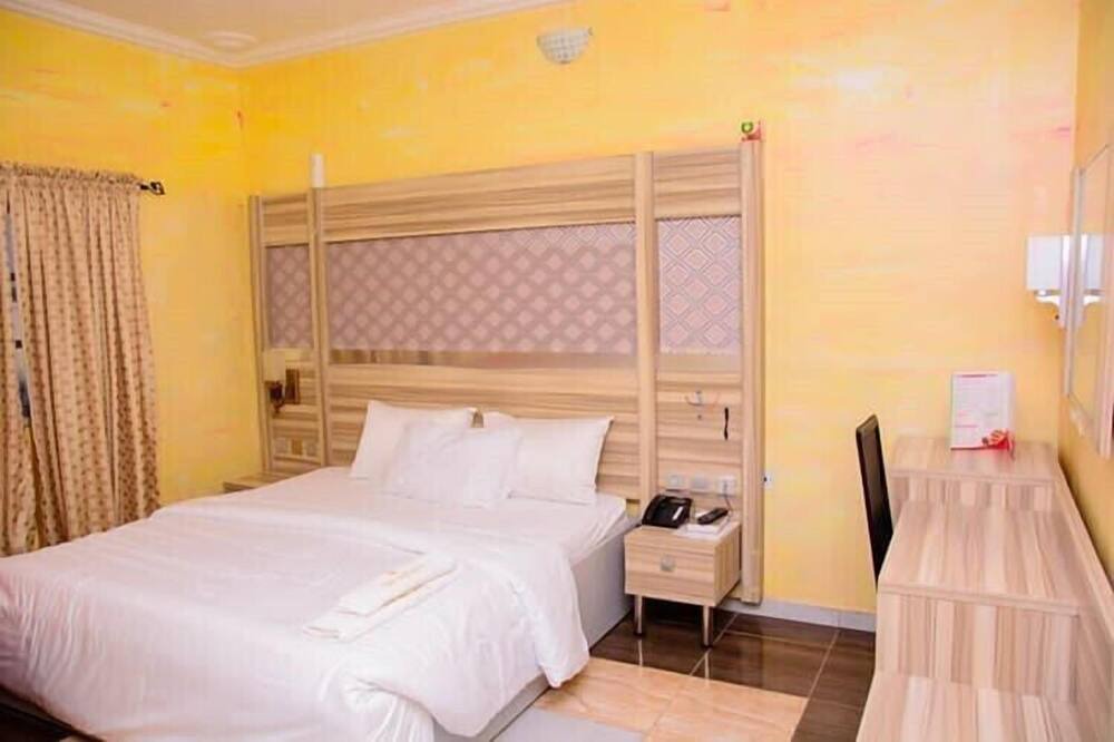 Photo of Bedroom in Ilorin