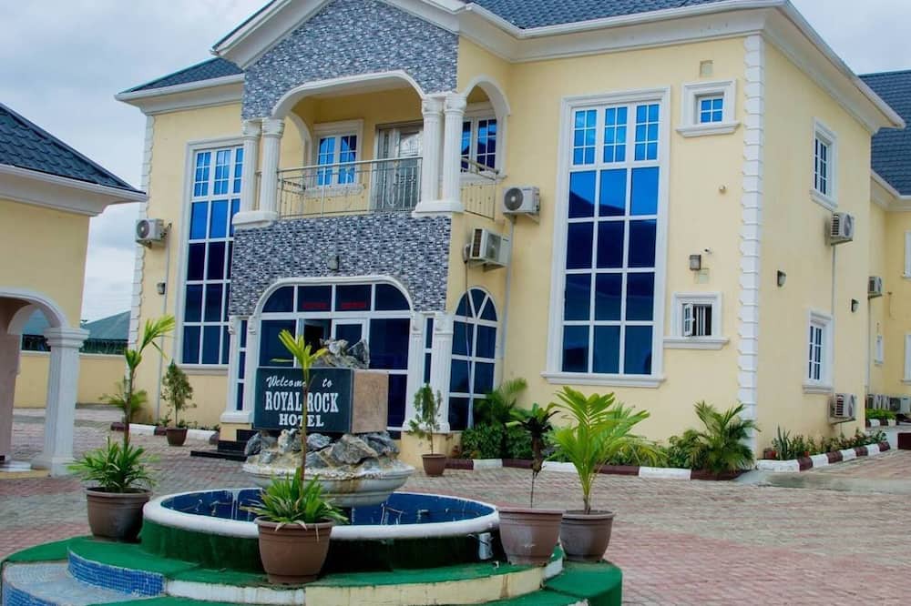 Photo of Outdoor in Ilorin