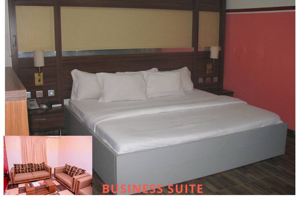 Photo of Bedroom in Ilorin