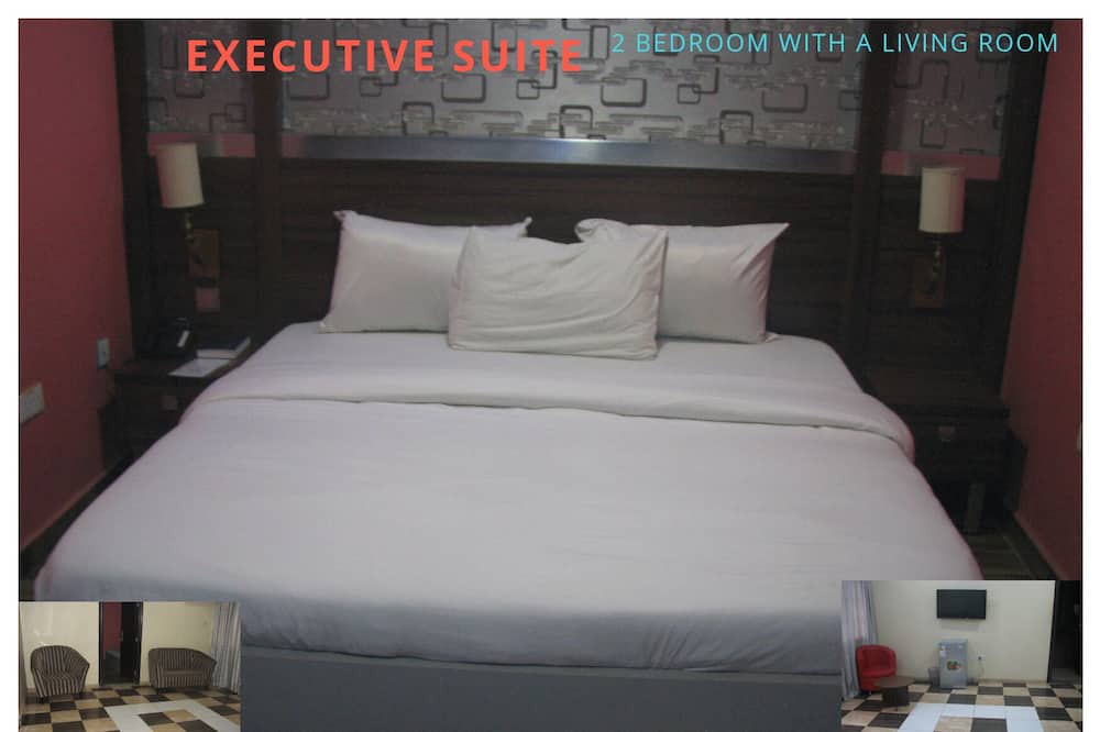 Photo of Bedroom in Ilorin