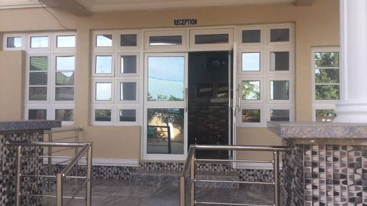 Photo of Others in Jos