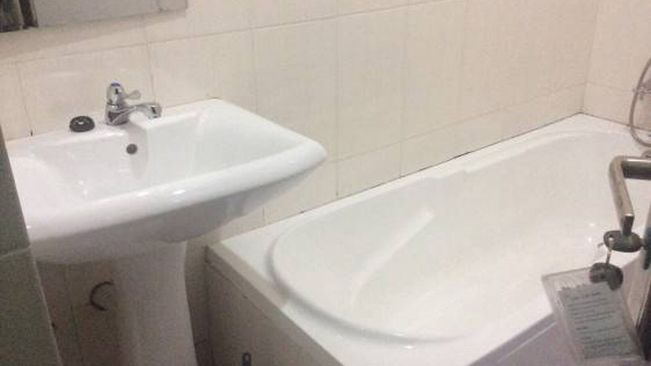 Photo of Bathroom in Jos