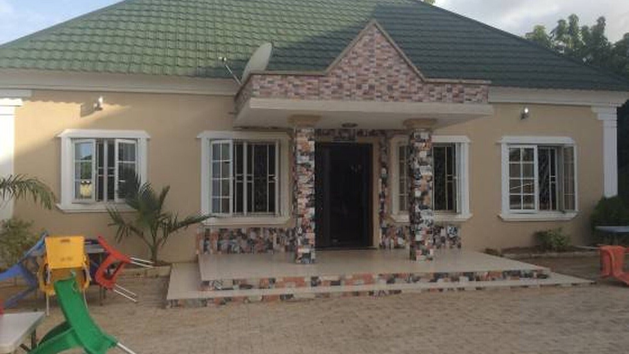 Photo of Others in Jos