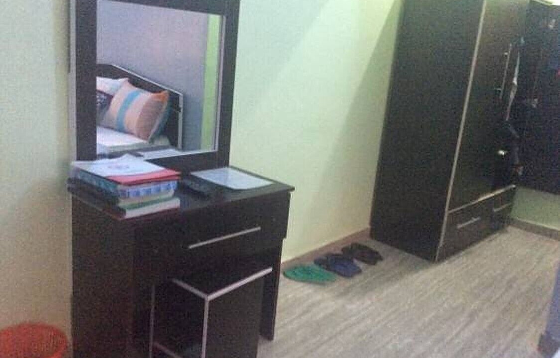 Photo of Bedroom in Jos