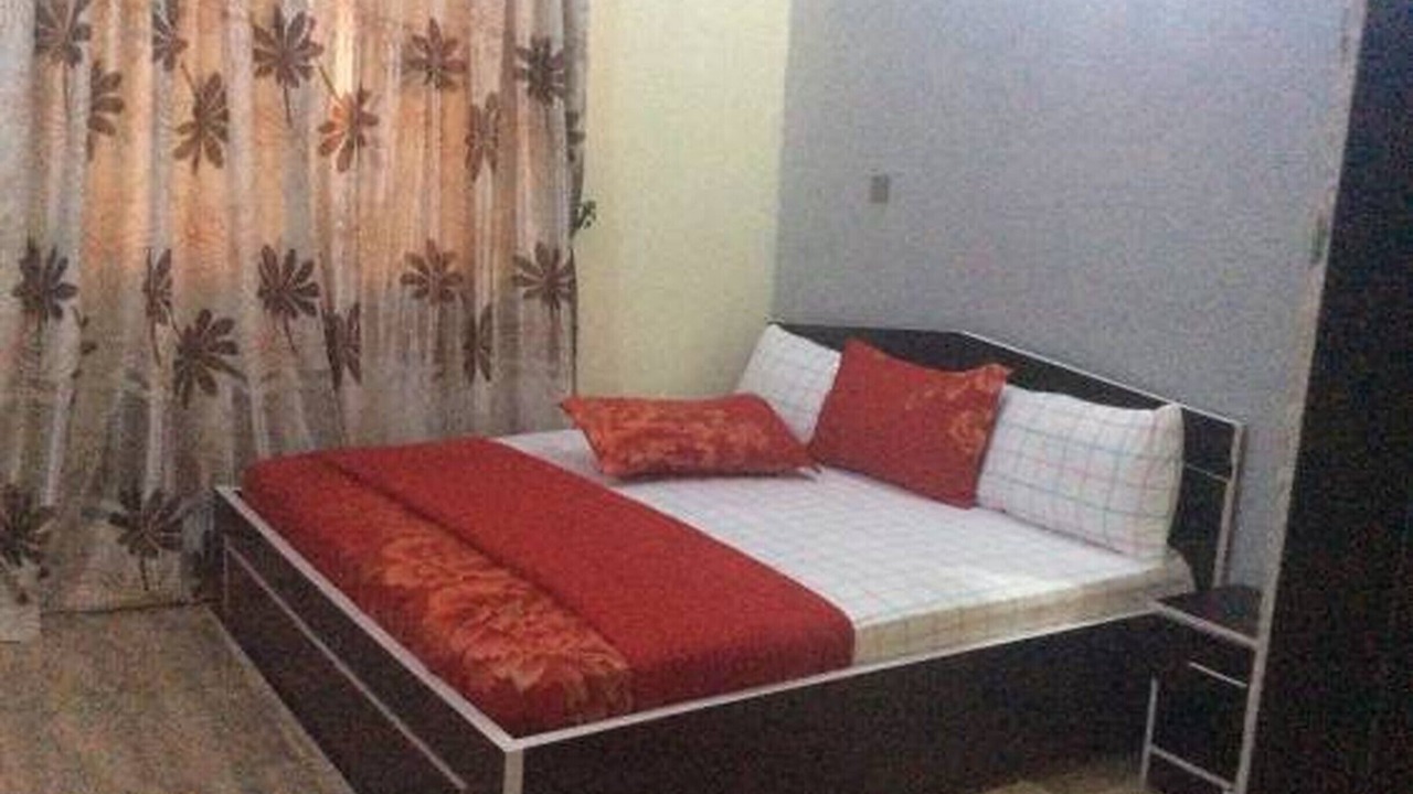 Photo of Bedroom in Jos