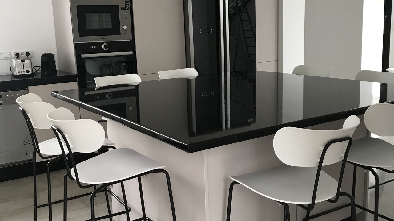 Photo of Kitchen in La Soukra