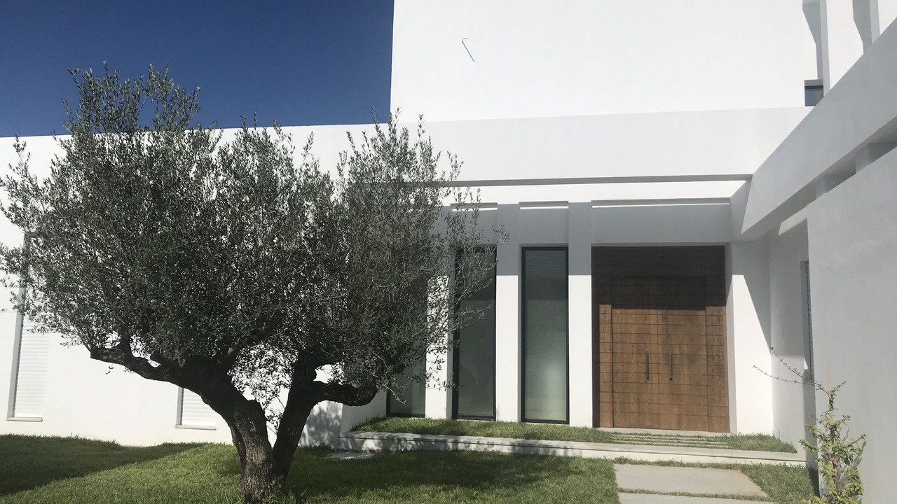 Photo of Outdoor in La Soukra