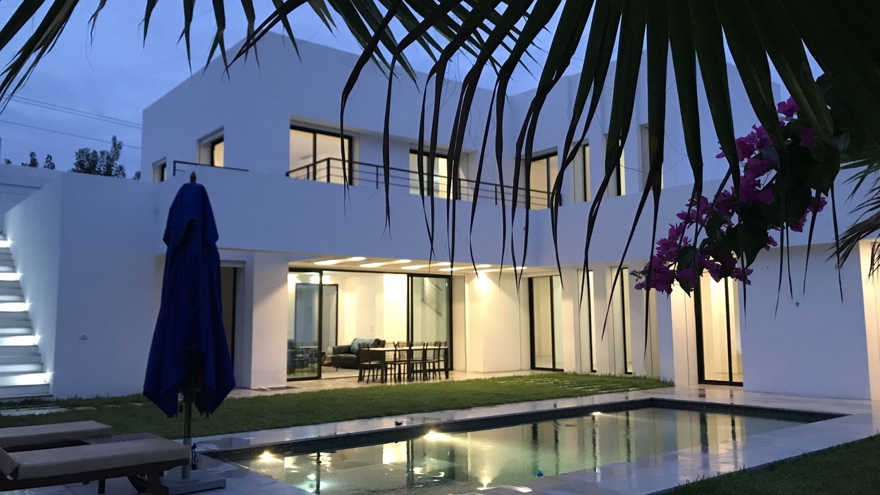 Photo of Outdoor in La Soukra
