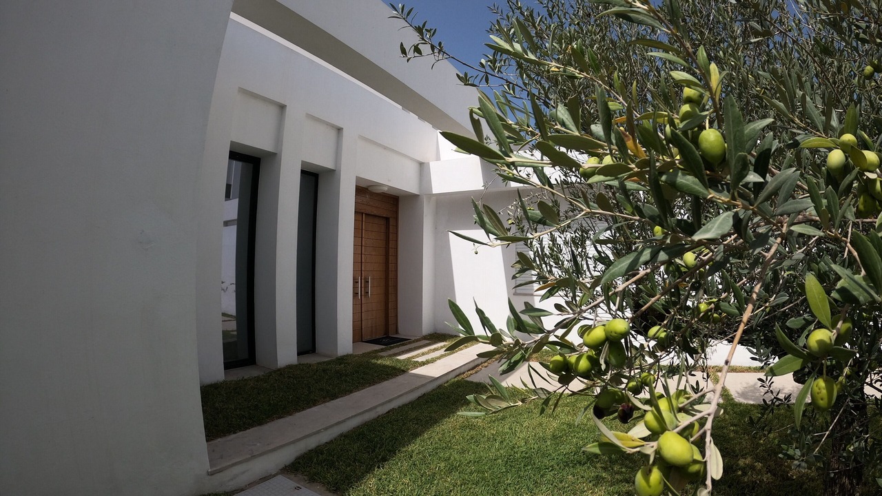 Photo of Outdoor in La Soukra