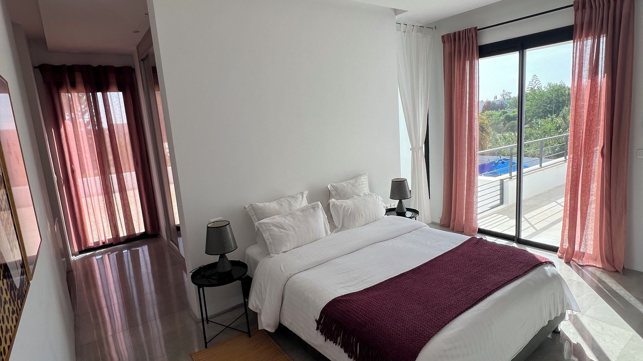 Photo of Bedroom in La Soukra