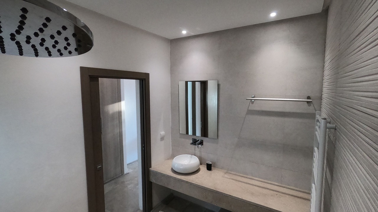 Photo of Bathroom in La Soukra
